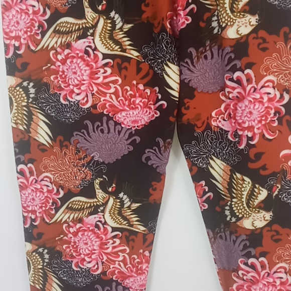 Womens leggings one size fits most - Picture 3 of 4